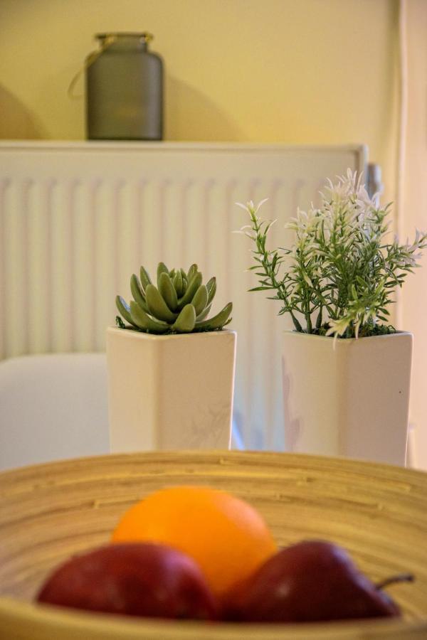 Sunny City Studio Lägenhet Kalamata Exteriör bild